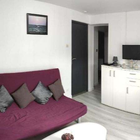 Maison Plain Pied 1 Herin Exterior foto