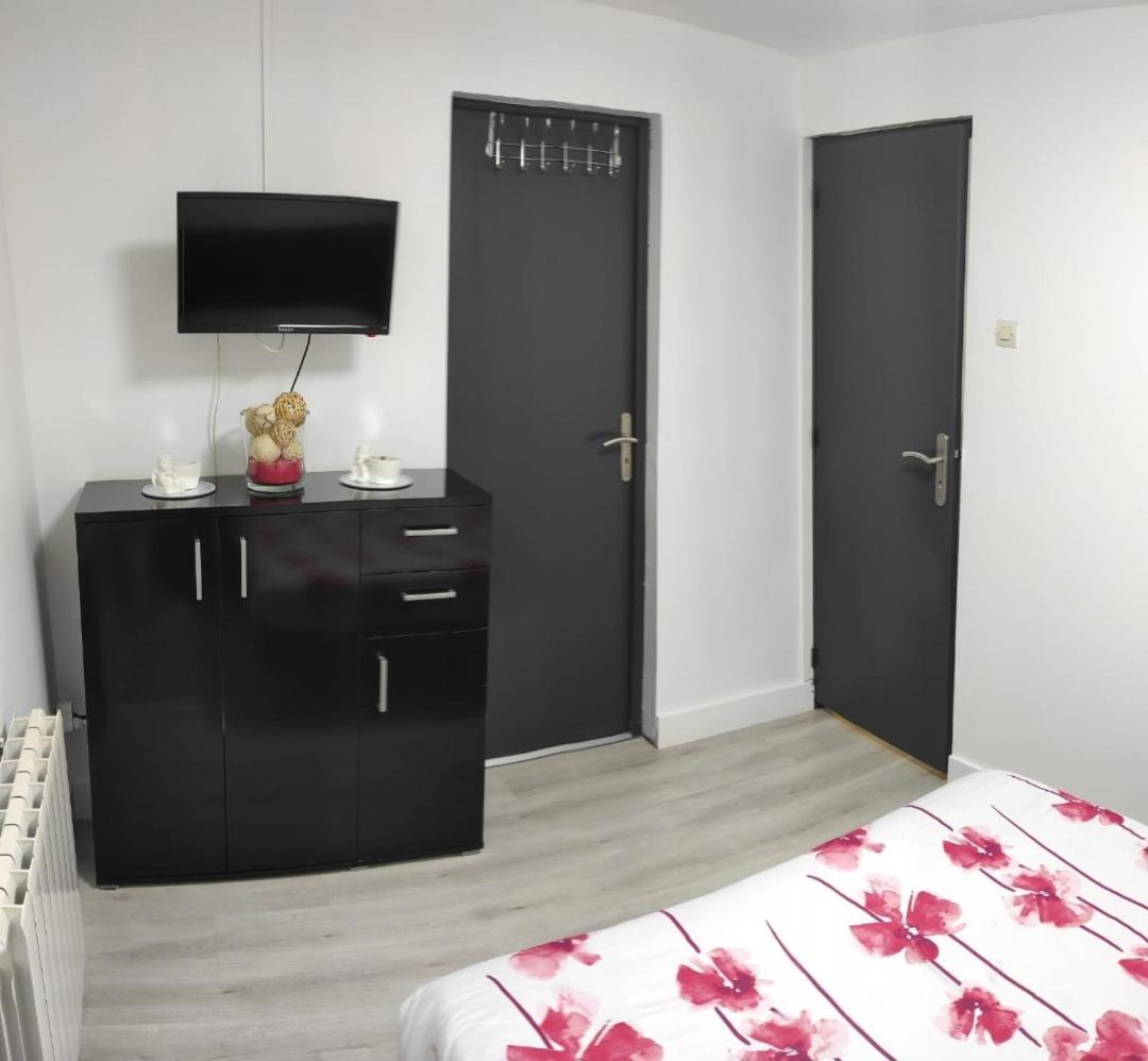 Maison Plain Pied 1 Herin Exterior foto