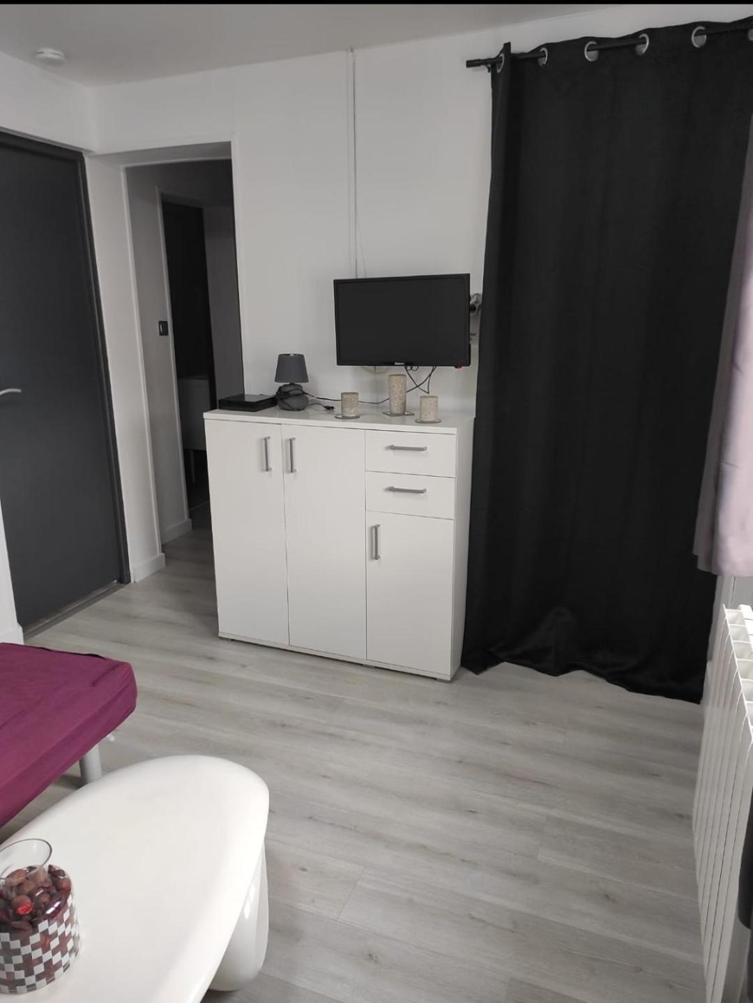 Maison Plain Pied 1 Herin Exterior foto