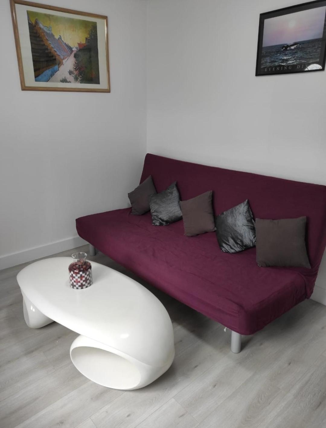 Maison Plain Pied 1 Herin Exterior foto