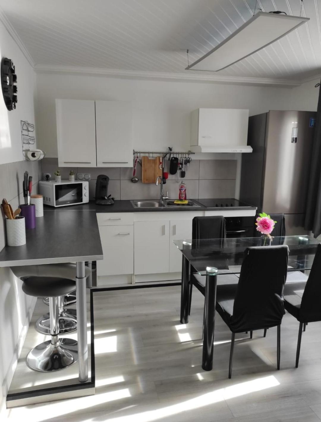 Maison Plain Pied 1 Herin Exterior foto