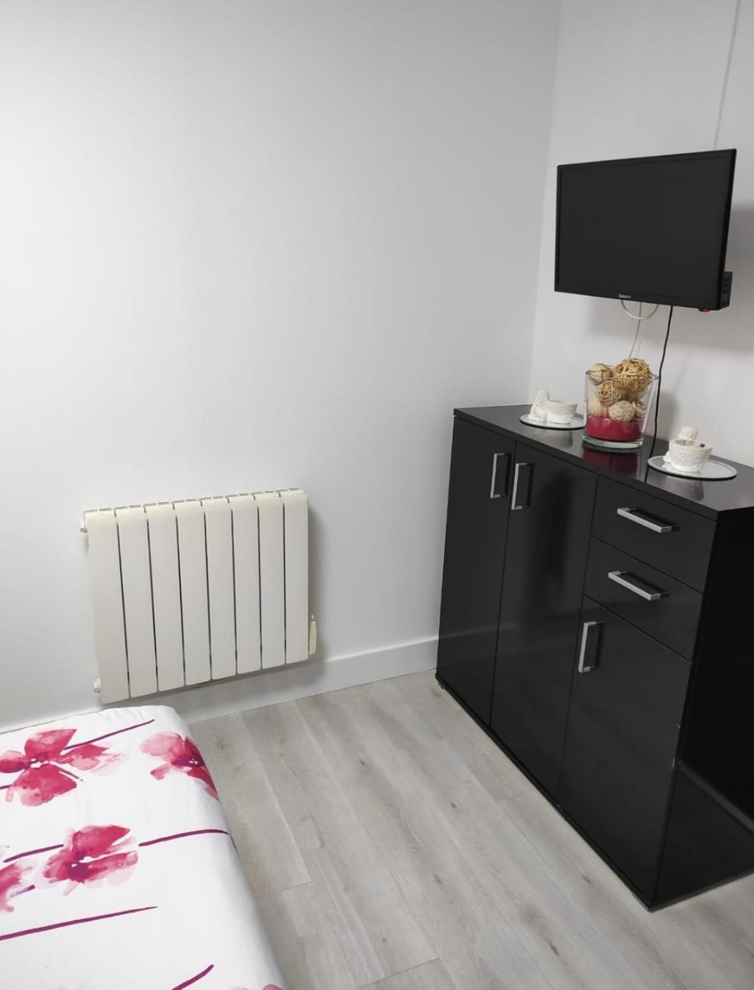 Maison Plain Pied 1 Herin Exterior foto