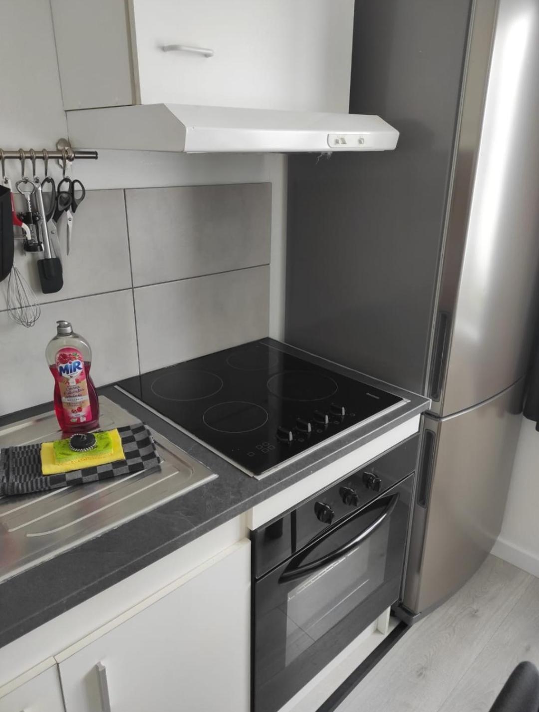 Maison Plain Pied 1 Herin Exterior foto