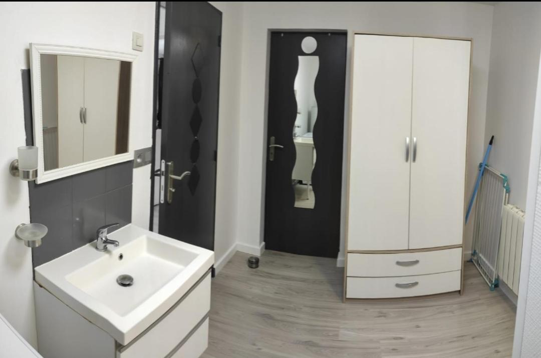 Maison Plain Pied 1 Herin Exterior foto