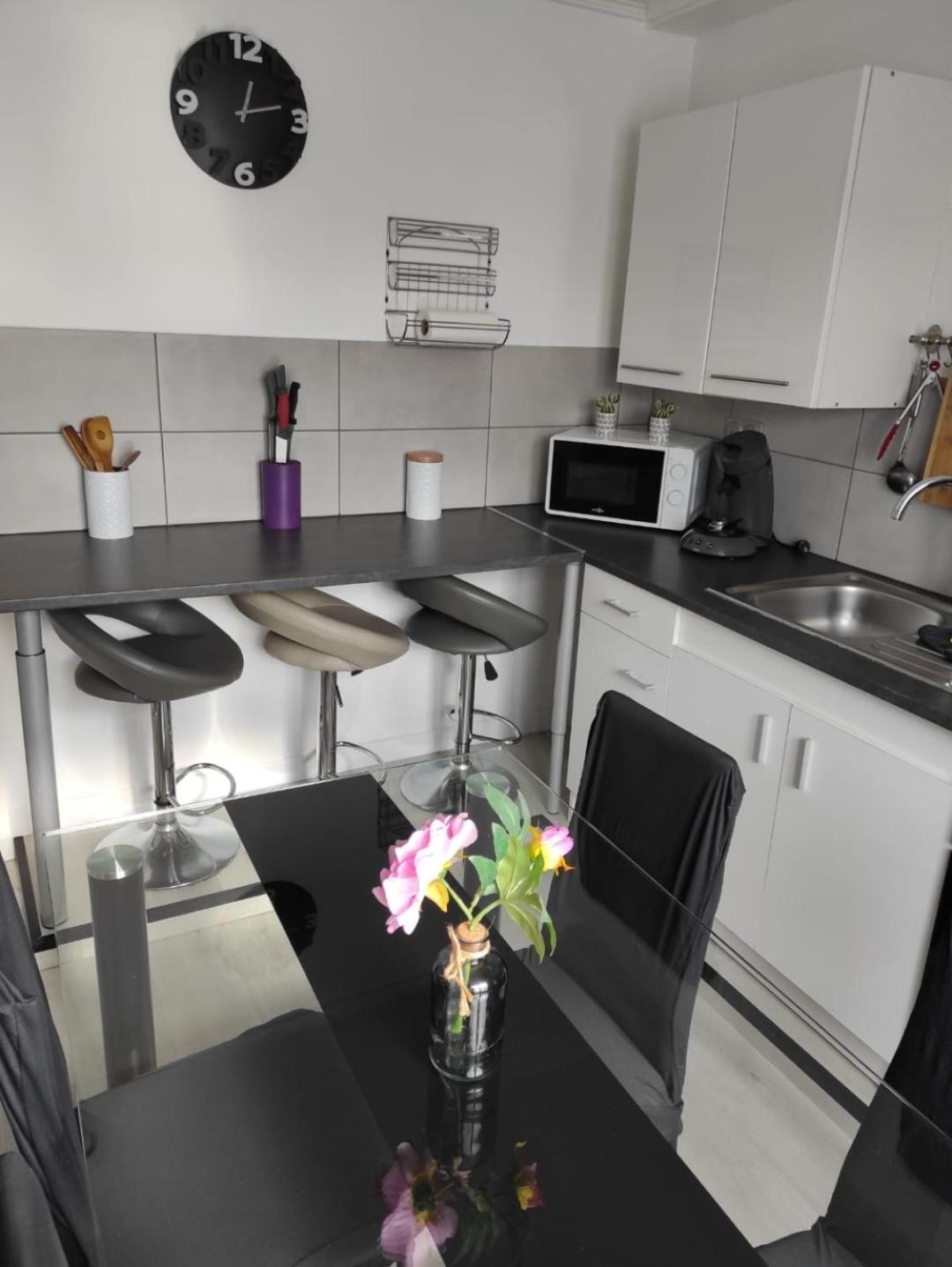 Maison Plain Pied 1 Herin Exterior foto
