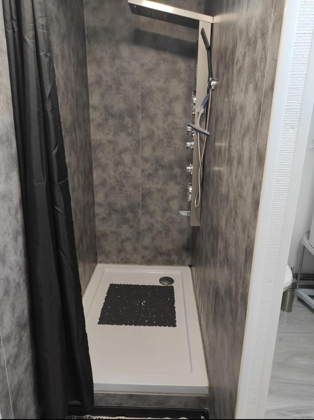 Maison Plain Pied 1 Herin Exterior foto