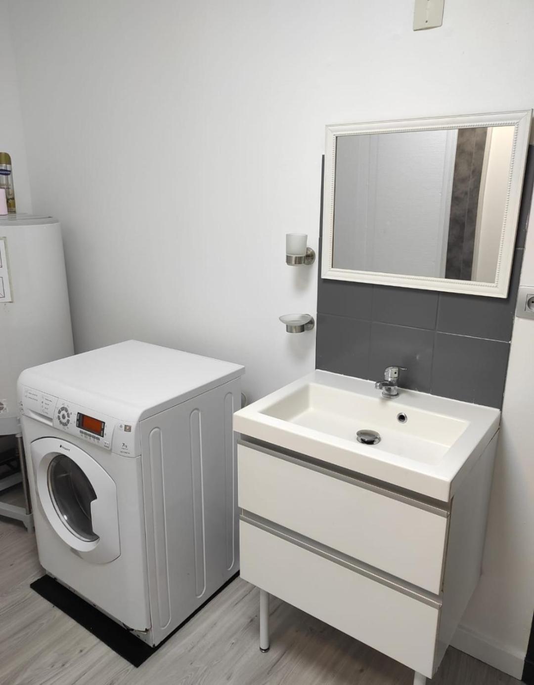Maison Plain Pied 1 Herin Exterior foto